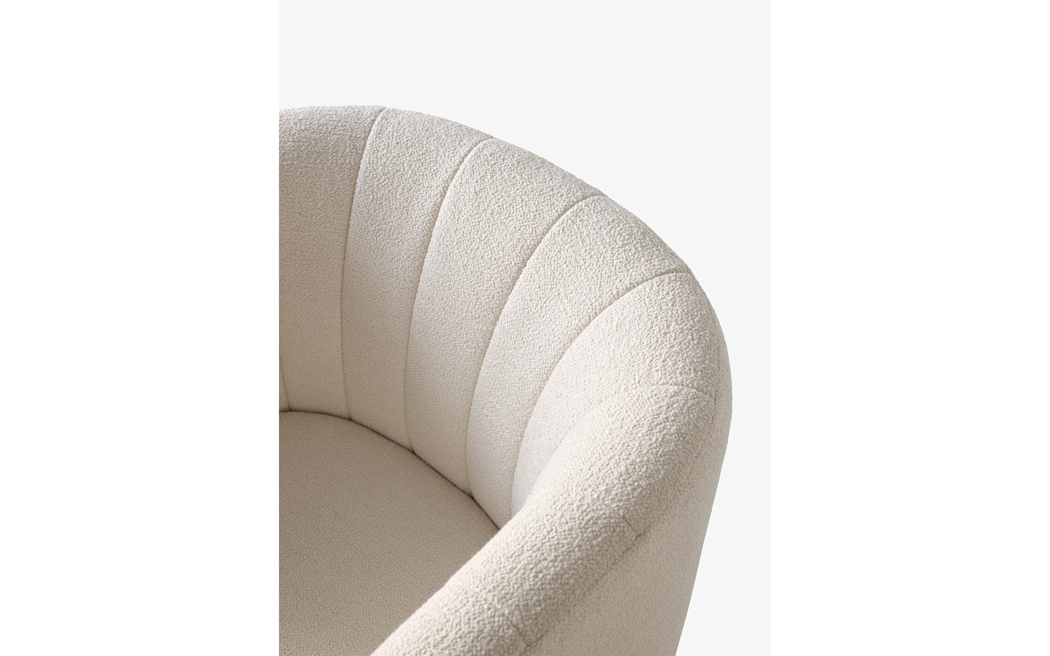 Loafer SC23 lounge chair
