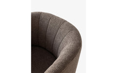 Loafer SC23 lounge chair