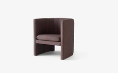 Loafer SC23 lounge chair