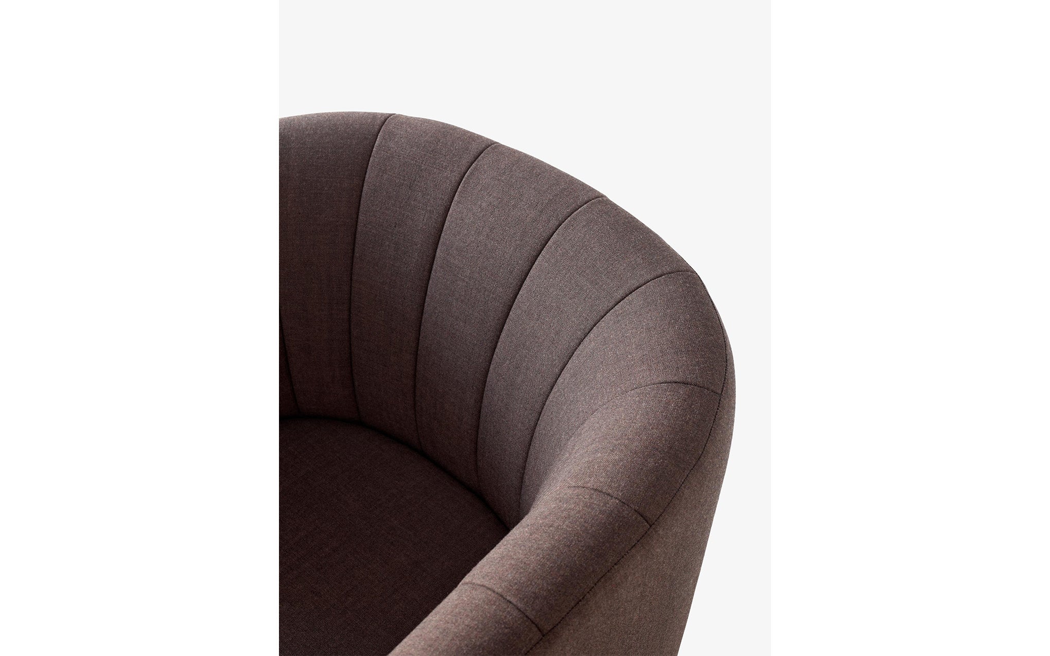 Loafer SC23 lounge chair