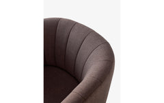 Loafer SC23 lounge chair
