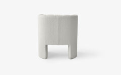 Loafer SC23 lounge chair