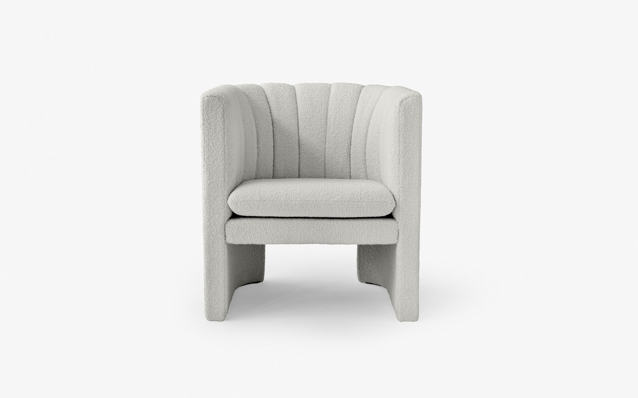 Loafer SC23 lounge chair