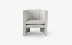 Loafer SC23 lounge chair