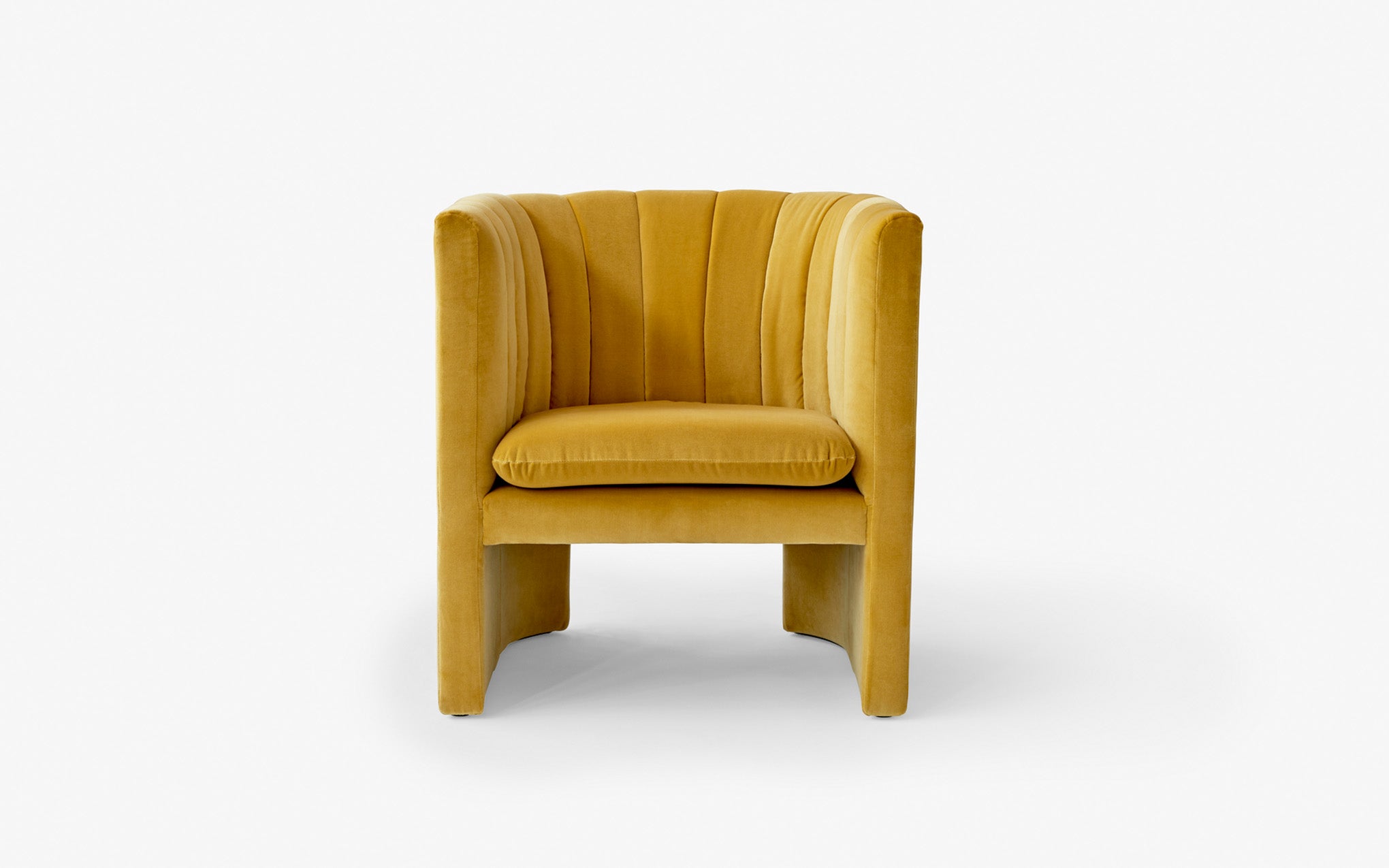 Loafer SC23 lounge chair
