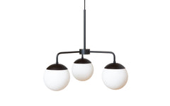 Lord 3 chandelier