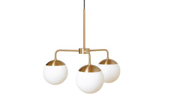Lord 3 chandelier