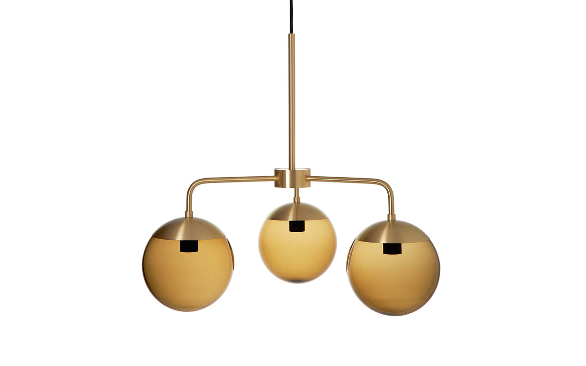 Lord 3 chandelier