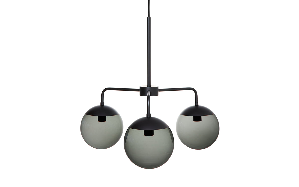 Lord 3 chandelier