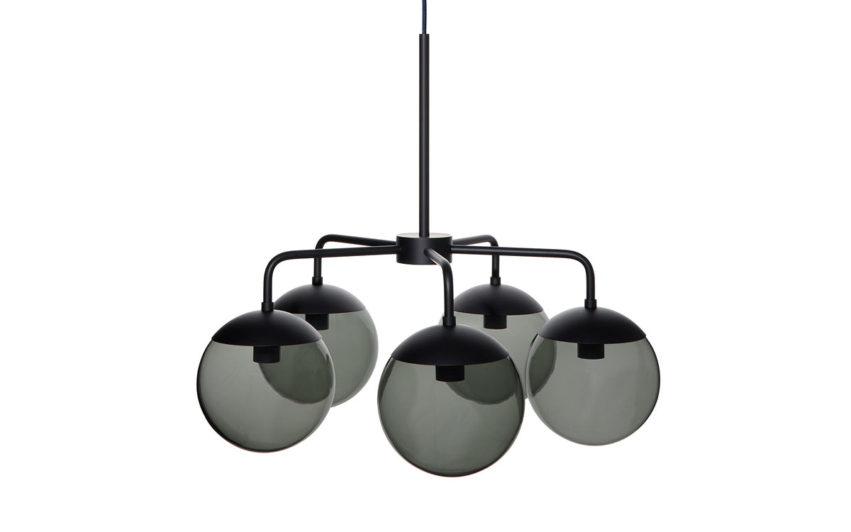 Lord 5 chandelier