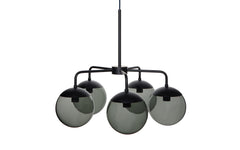 Lord 5 chandelier