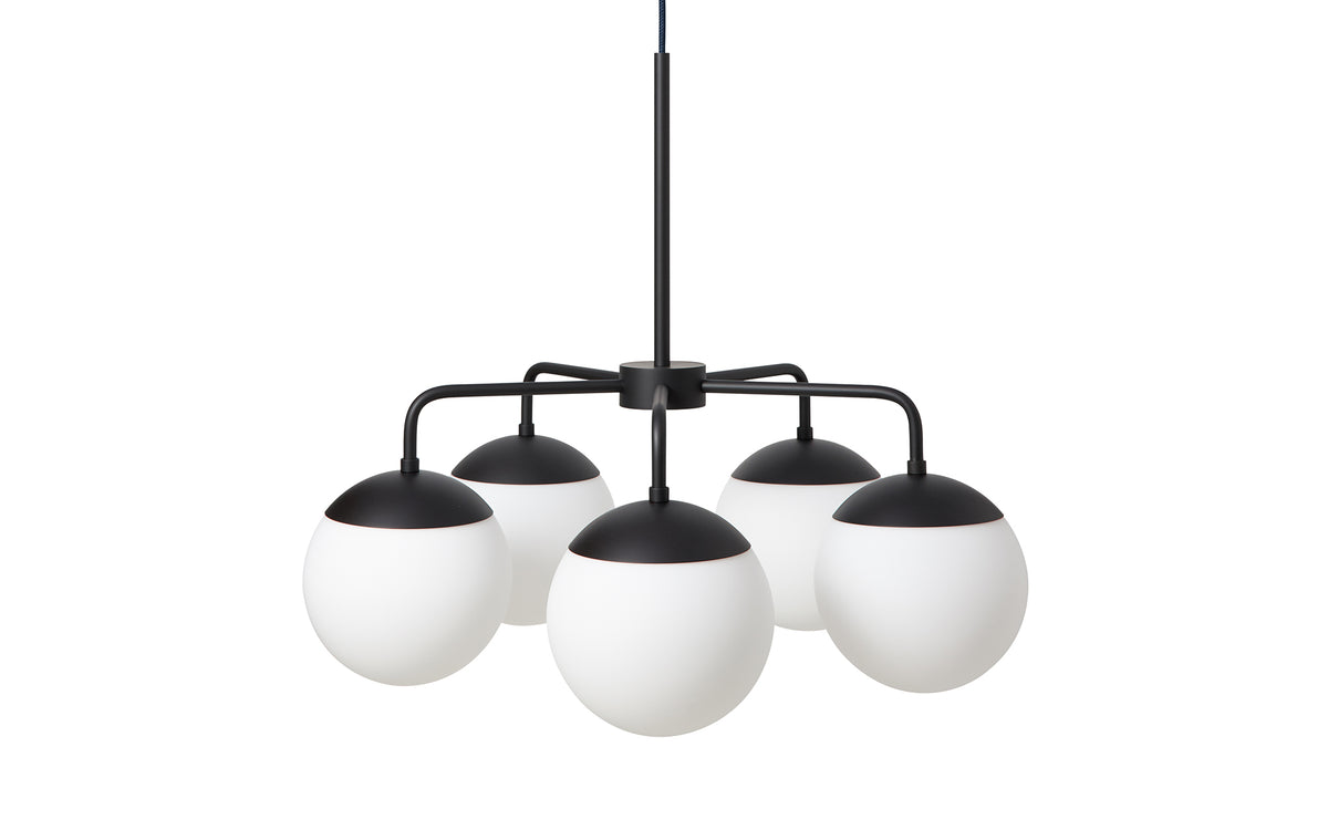 Lord 5 chandelier