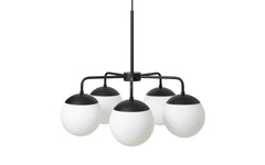 Lord 5 chandelier