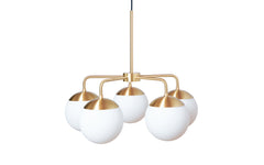 Lord 5 chandelier