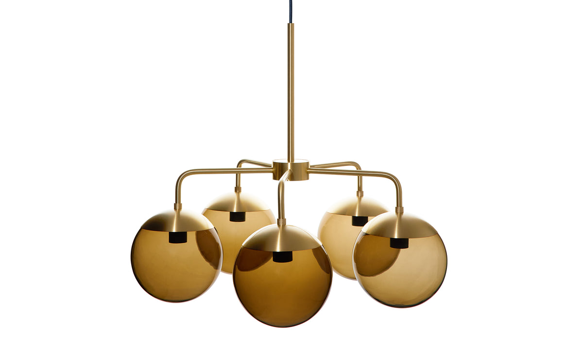 Lord 5 chandelier