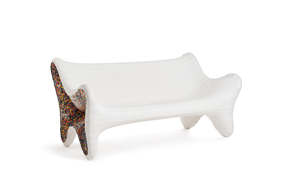 In-Side three seat sofa