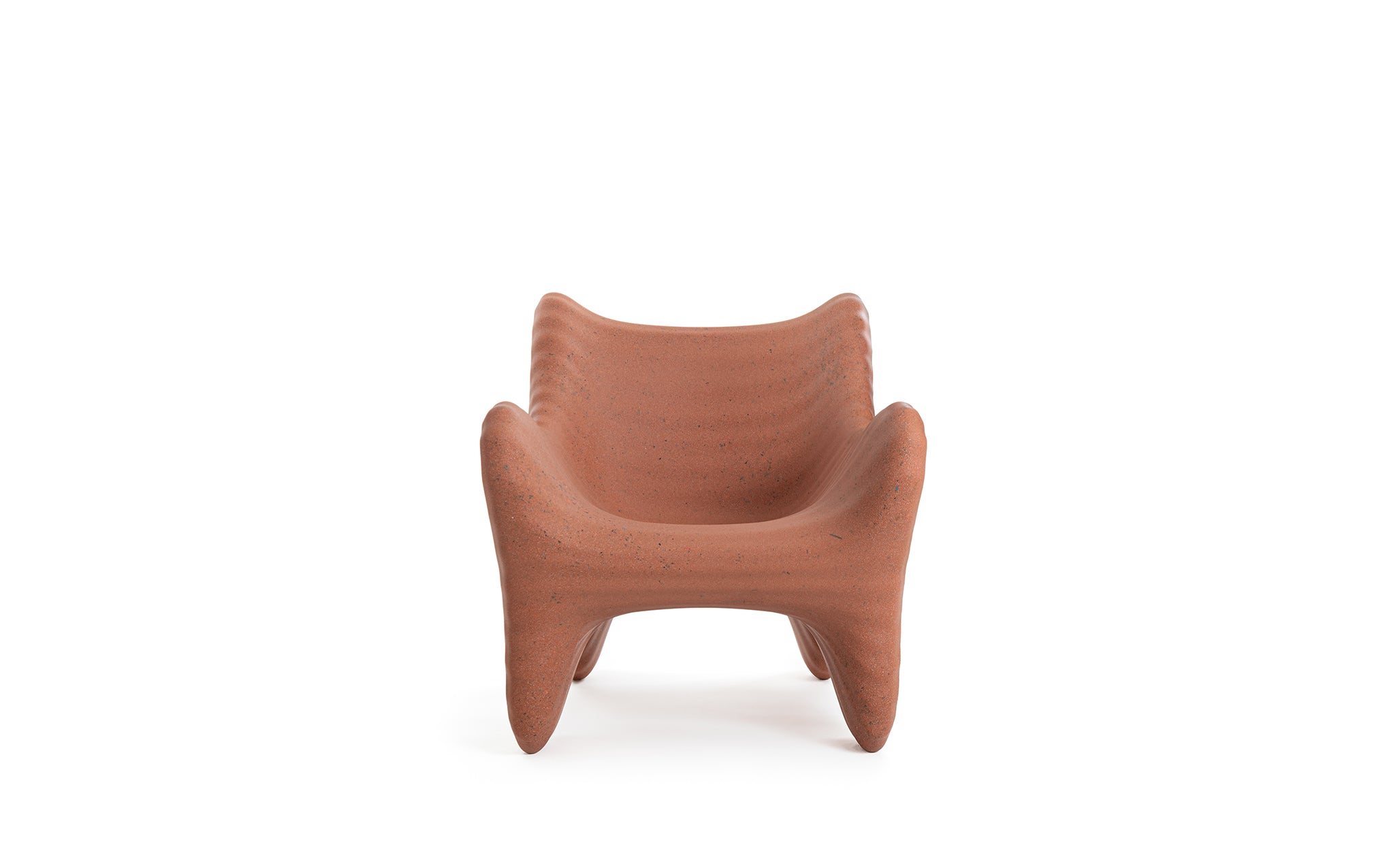 In-Side lounge armchair by Thomas Heatherwick for Magis | SCP