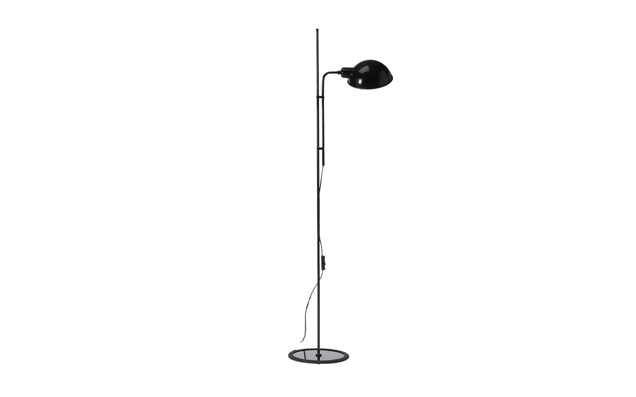 Funiculí floor lamp