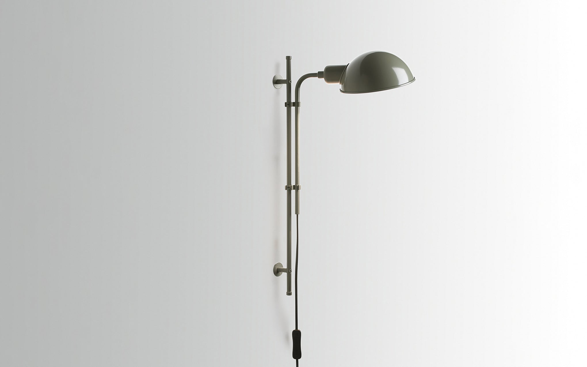 Funiculí wall lamp