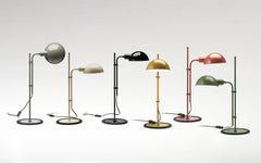 Funiculí table lamp
