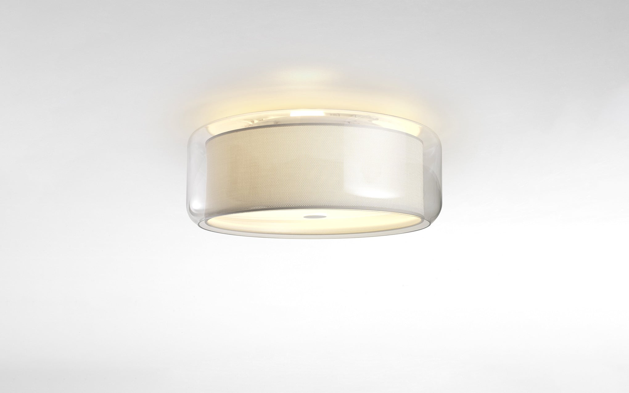 Mercer ceiling light