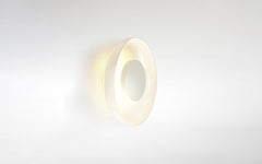 Aura wall light