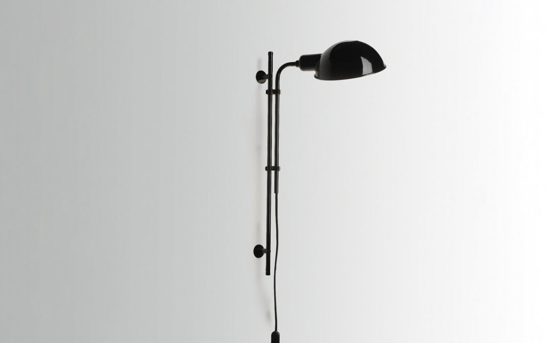 Funiculí wall lamp