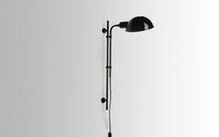 Funiculí wall lamp