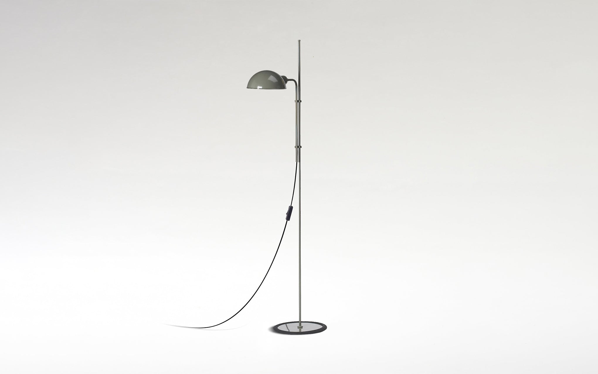 Funiculí floor lamp