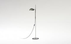 Funiculí floor lamp