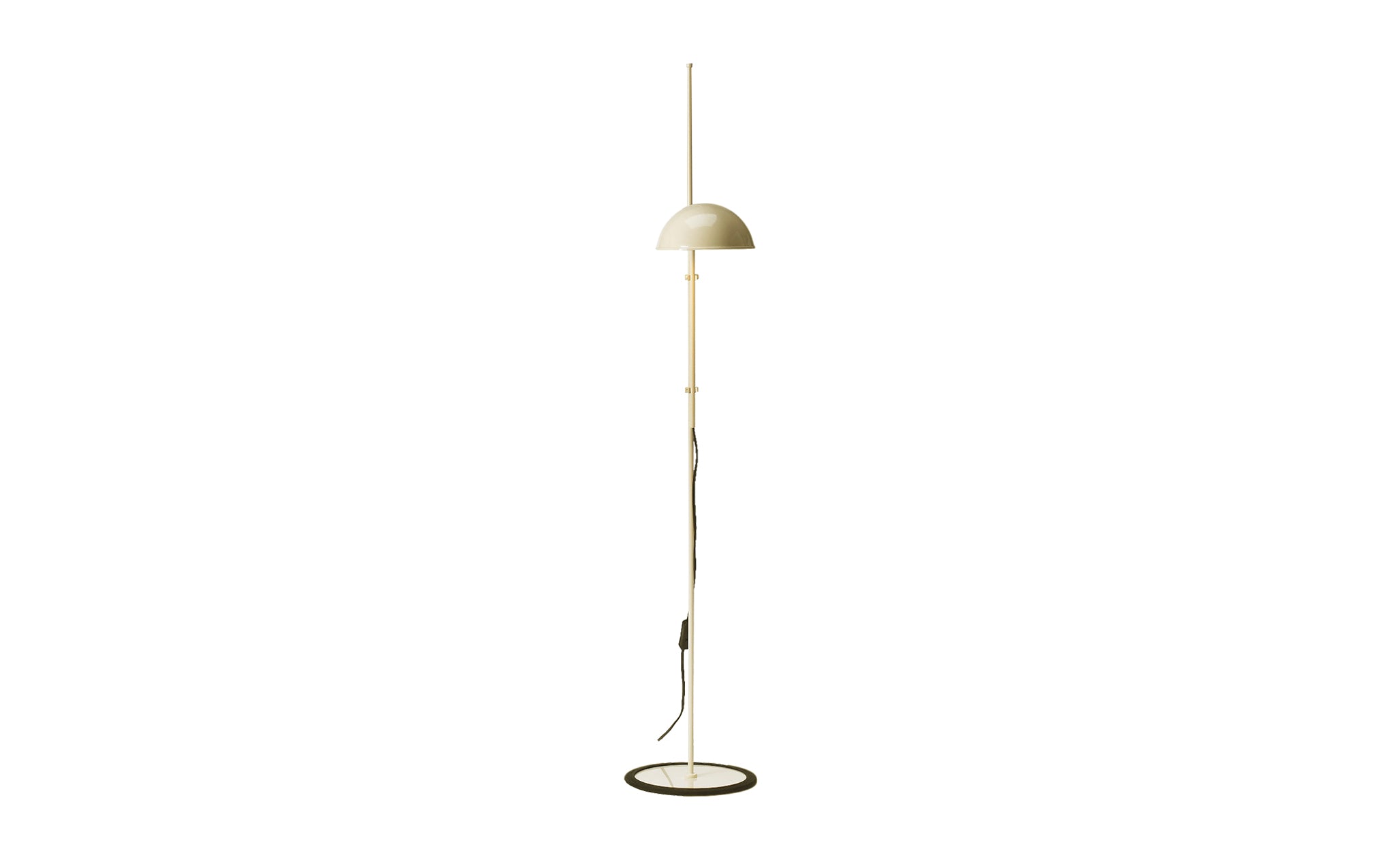 Funiculí floor lamp