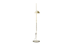Funiculí floor lamp