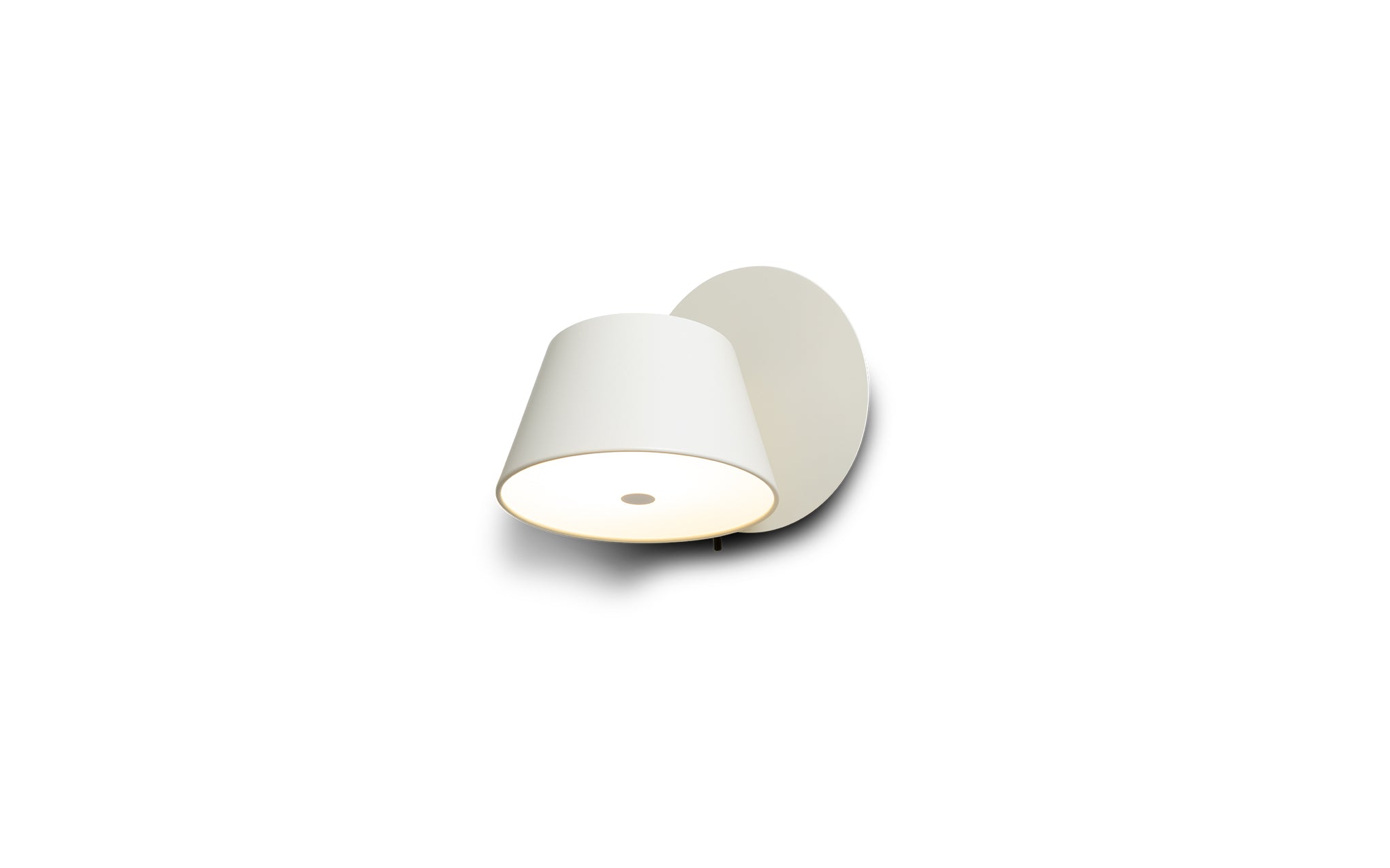 Tam Tam A1 wall light