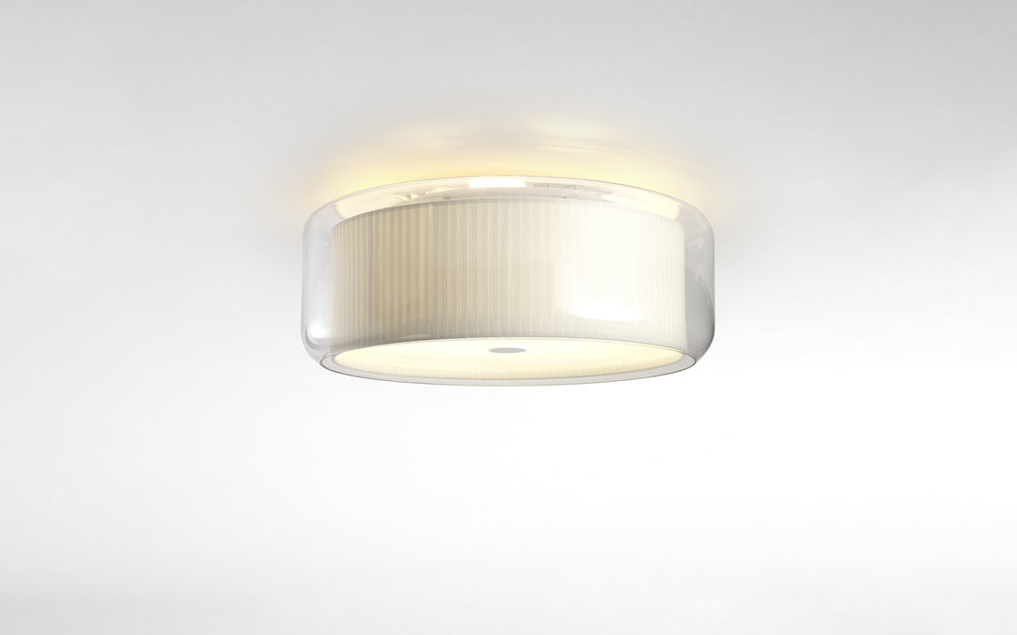 Mercer ceiling light