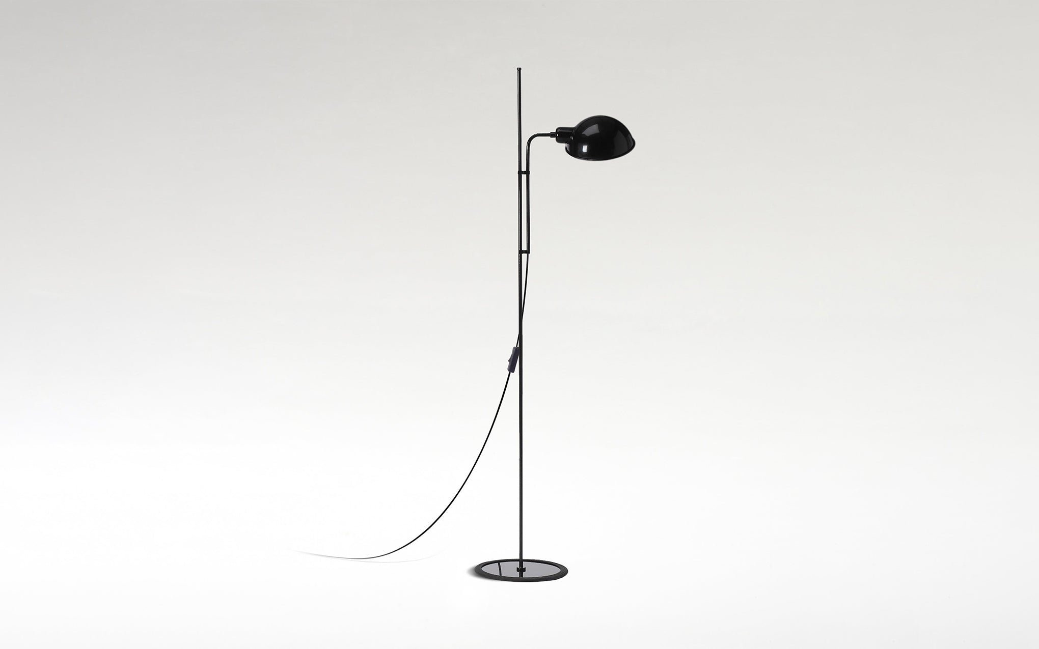 Funiculí floor lamp