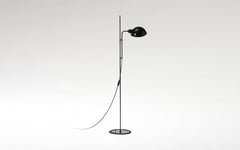 Funiculí floor lamp