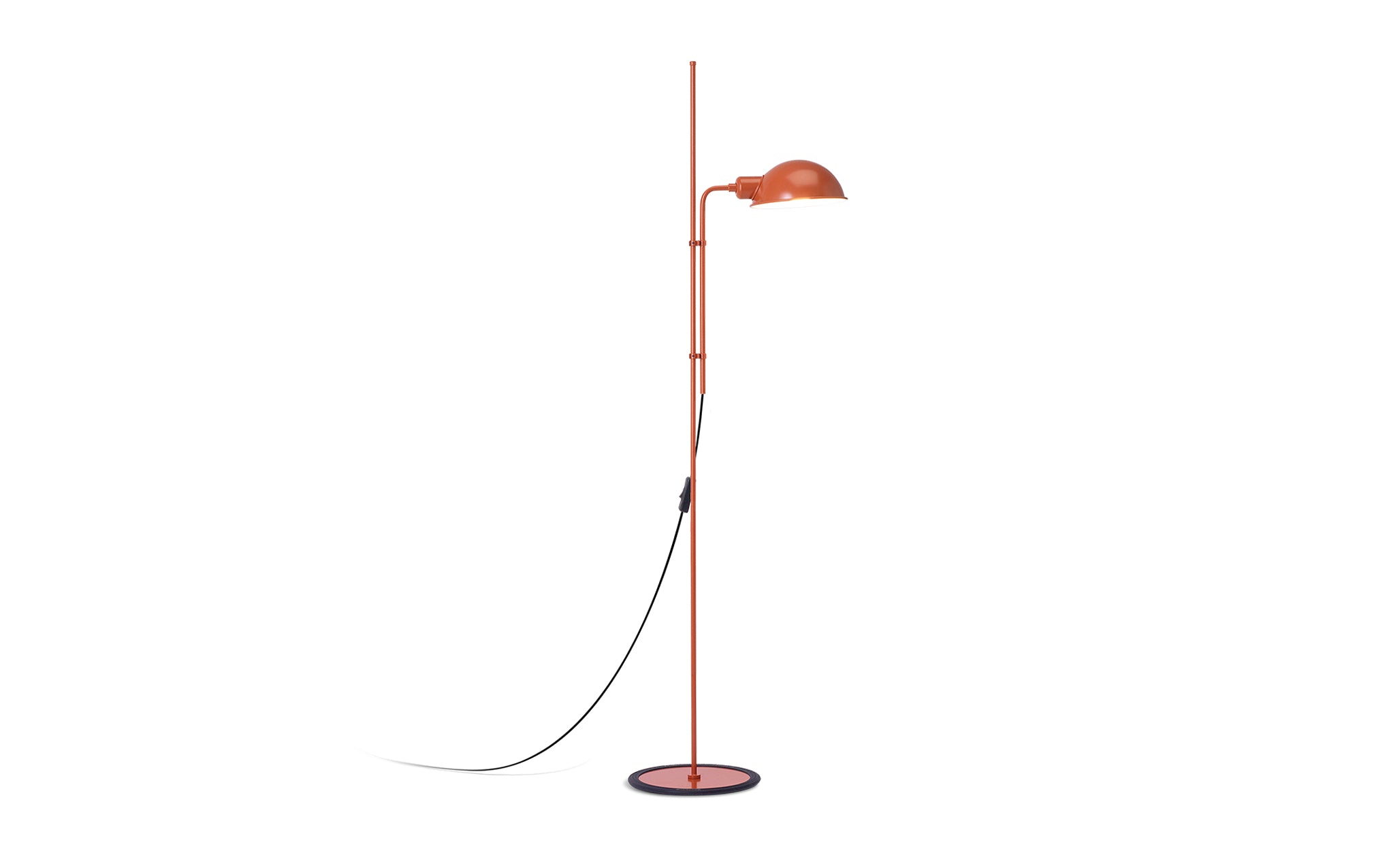 Funiculí floor lamp