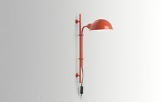 Funiculí wall lamp