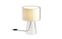 Mercer table lamp