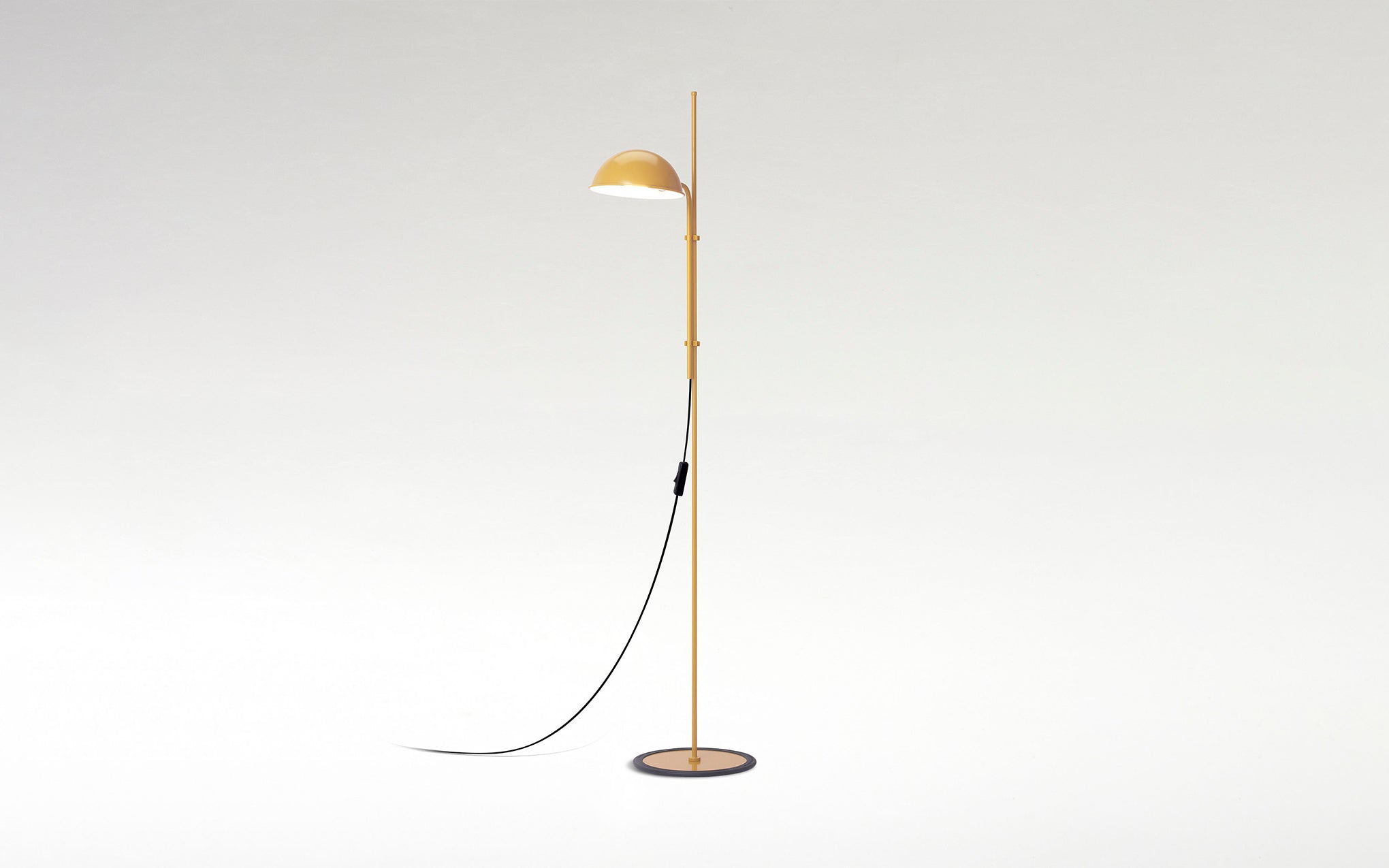 Funiculí floor lamp