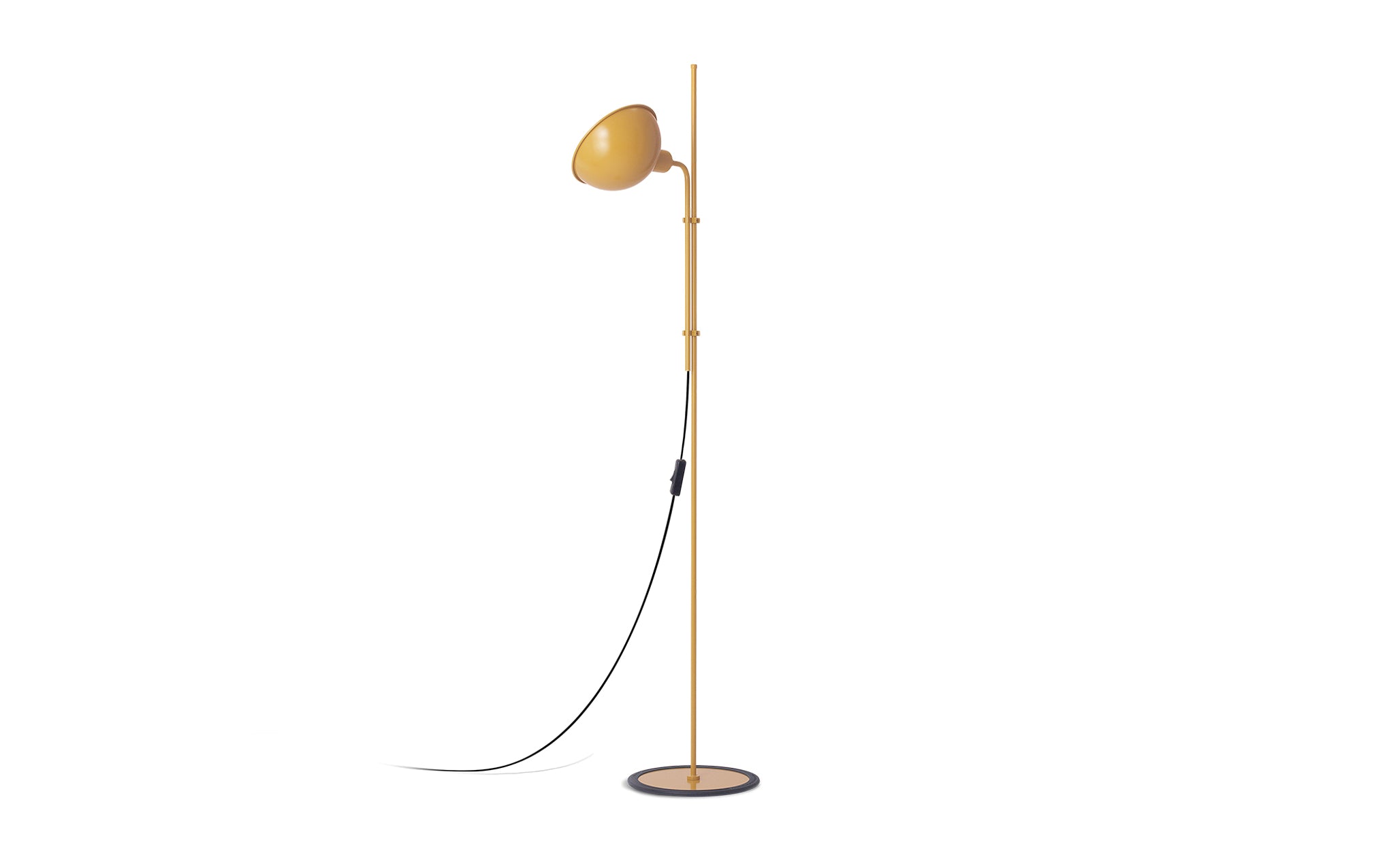 Funiculí floor lamp