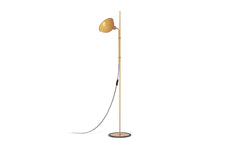 Funiculí floor lamp