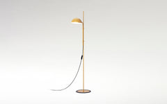 Funiculí floor lamp