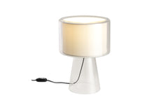 Mercer table lamp