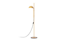 Funiculí floor lamp