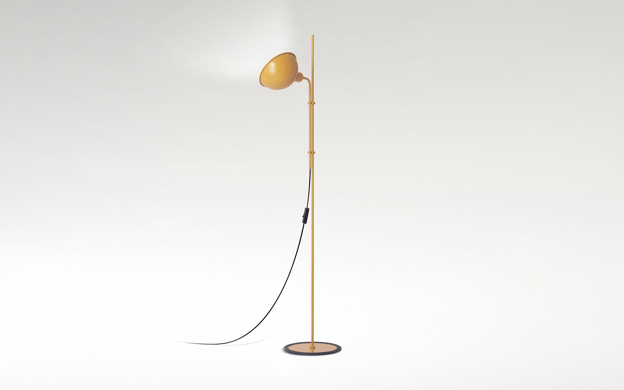 Funiculí floor lamp