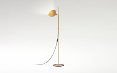 Funiculí floor lamp