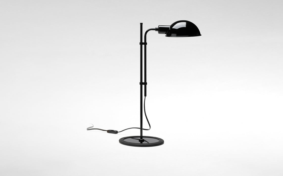 Funiculí table lamp