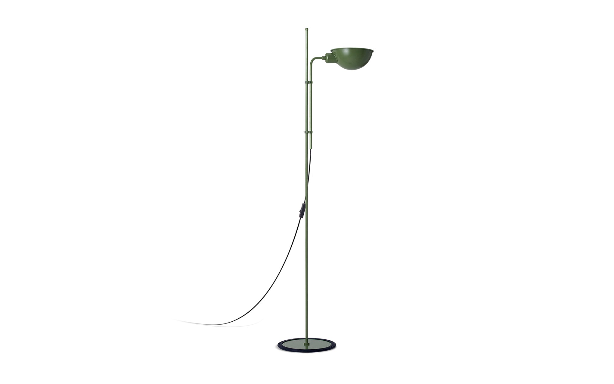 Funiculí floor lamp
