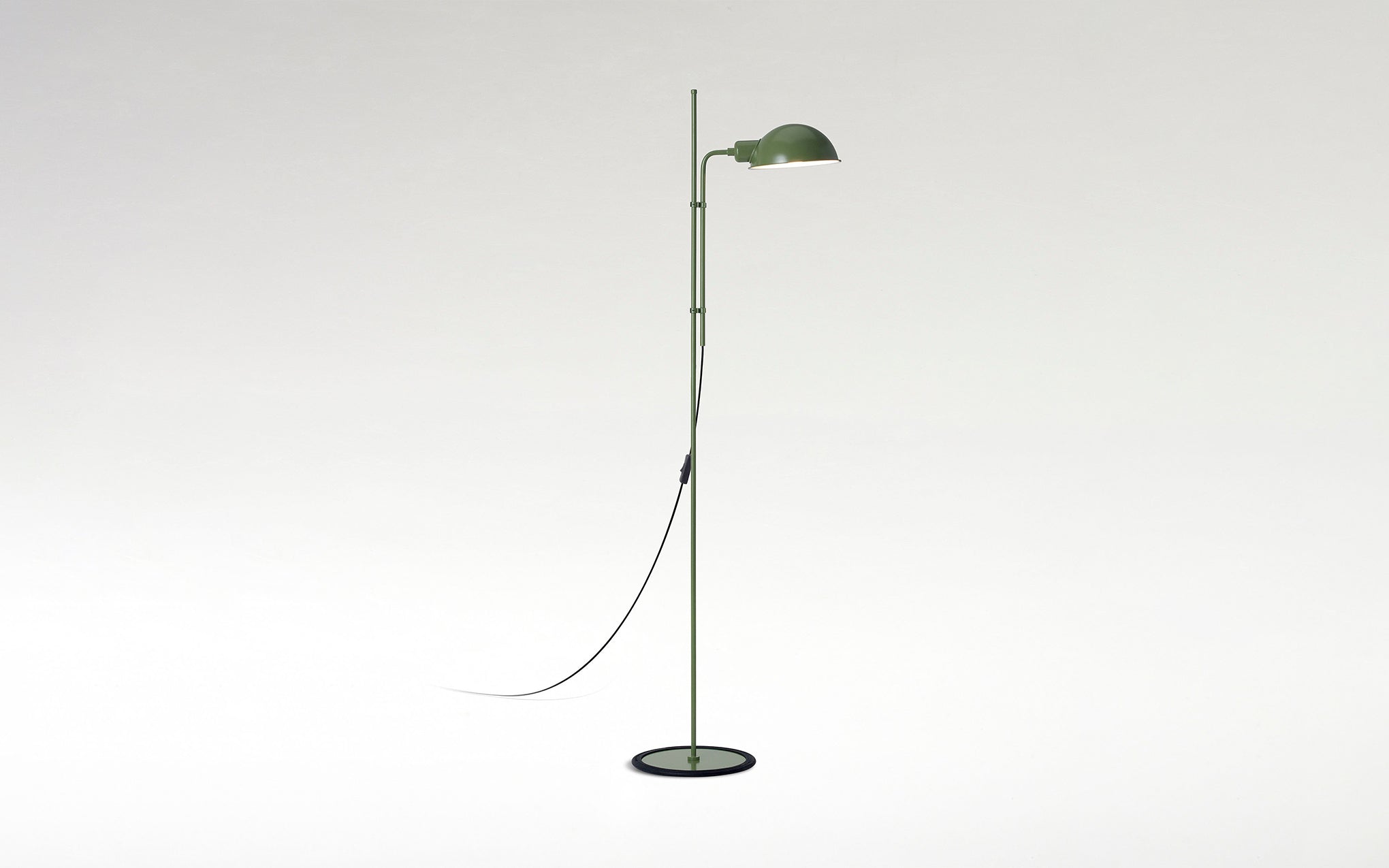 Funiculí floor lamp